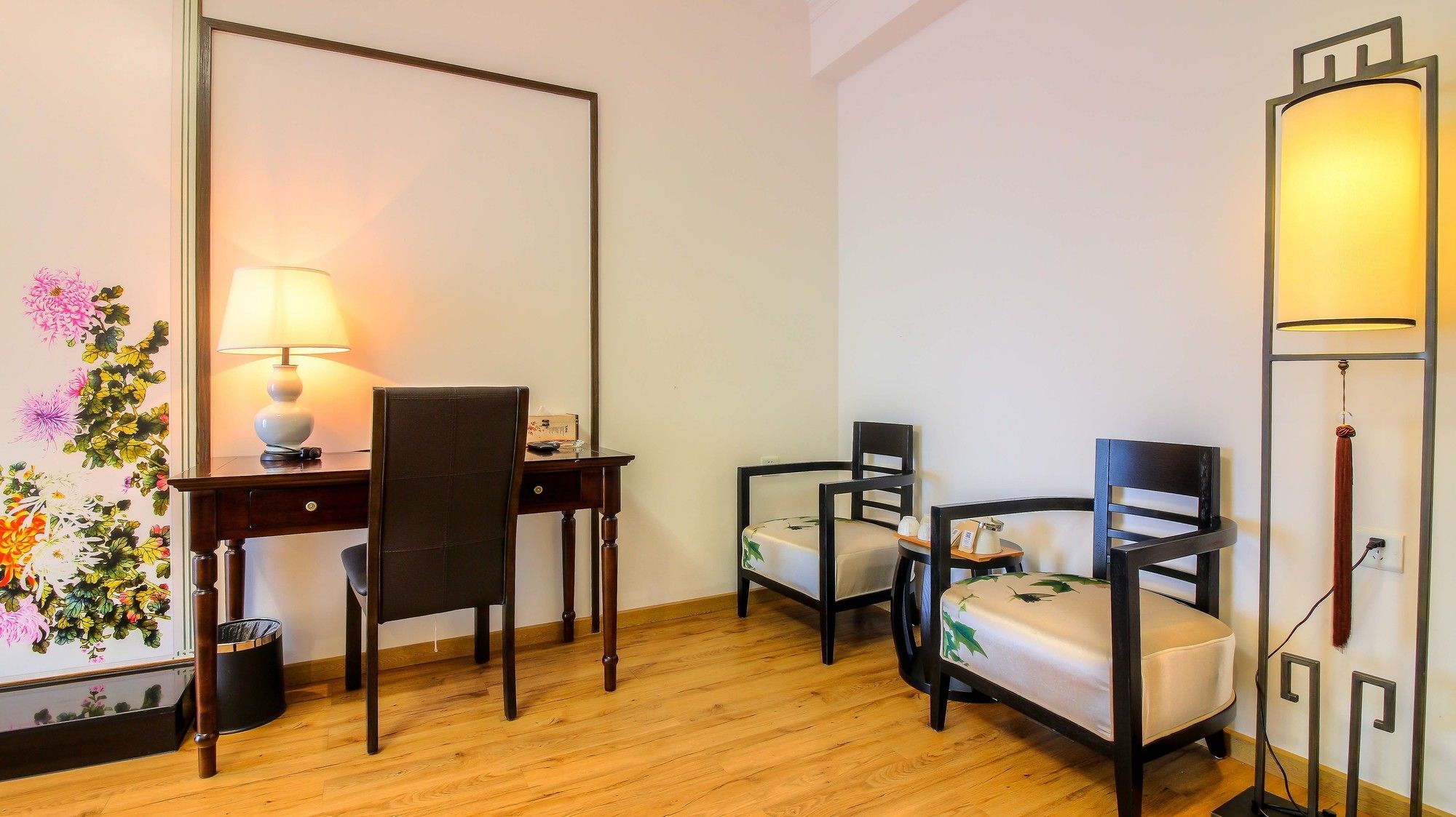Guangzhou Hua Ji Apartment Pazhou Expo Branch Exteriér fotografie